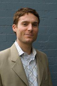 Patrick Quirk